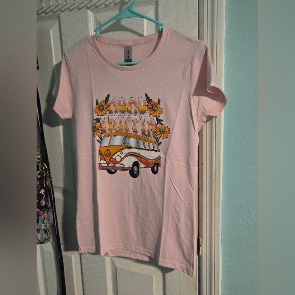Size Small Tshirt